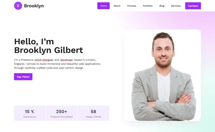 Portfolio 3