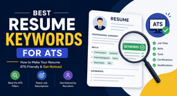 Best Resume Keywords for ATS: How to Make Your Resume Stand Out